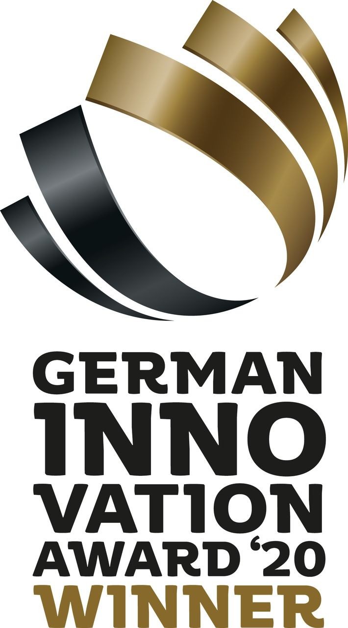 GERMAN INNOVATION AWARD