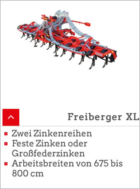 Freiberger XL