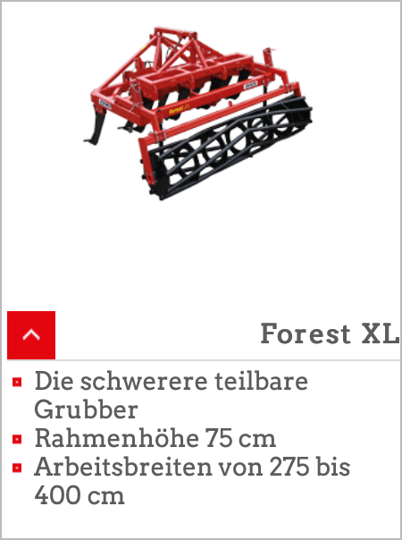Forest XL